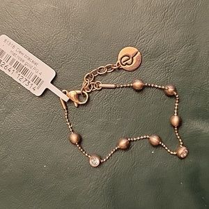 Edblad Dew bracelet